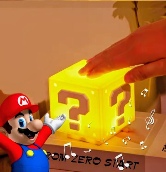 RGB Ambient Light – Transform Your Setup Instantly